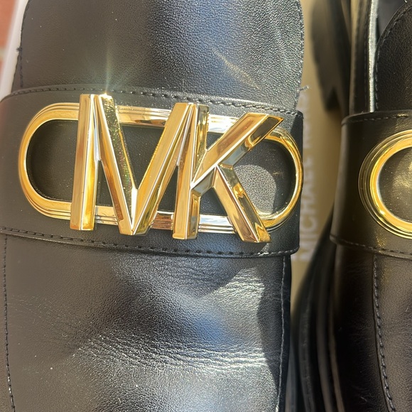Michael Kors Parker Loafer - Picture 10 of 11